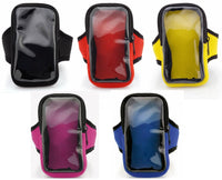 Armband Phone Holder