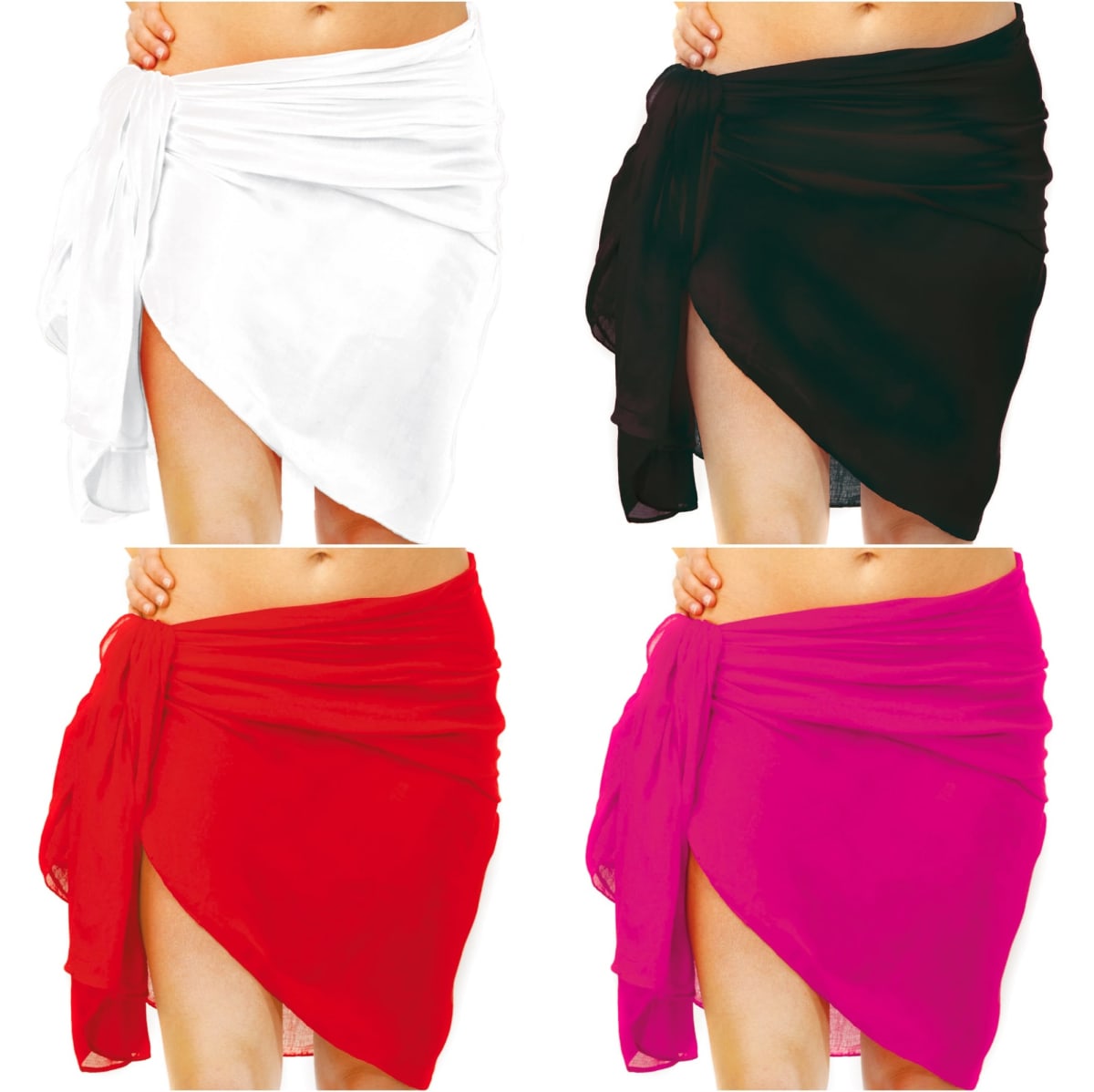 Sarong Duma