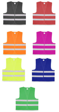 Vest Tirex