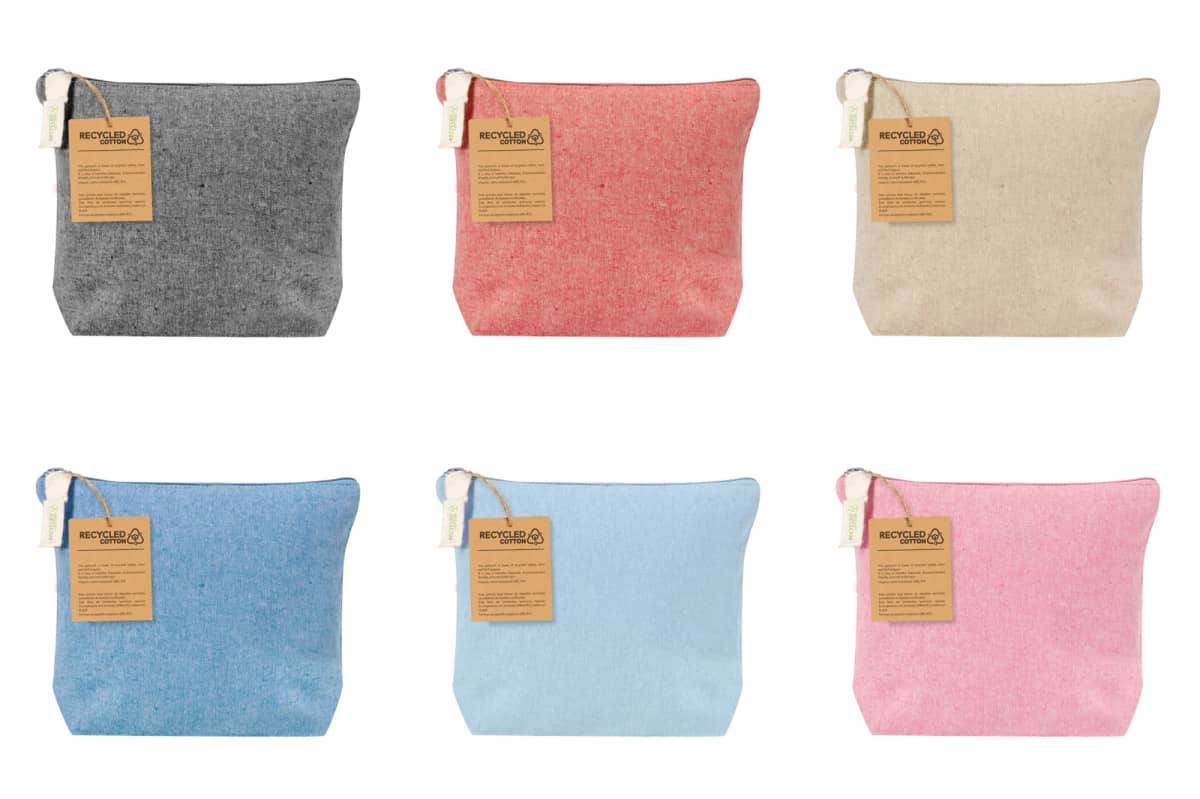 Beauty Bag - Belix