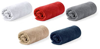 Towel in Organic cotton - Koleva