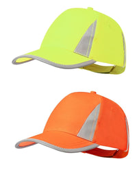 Fluro Cap - Brixa