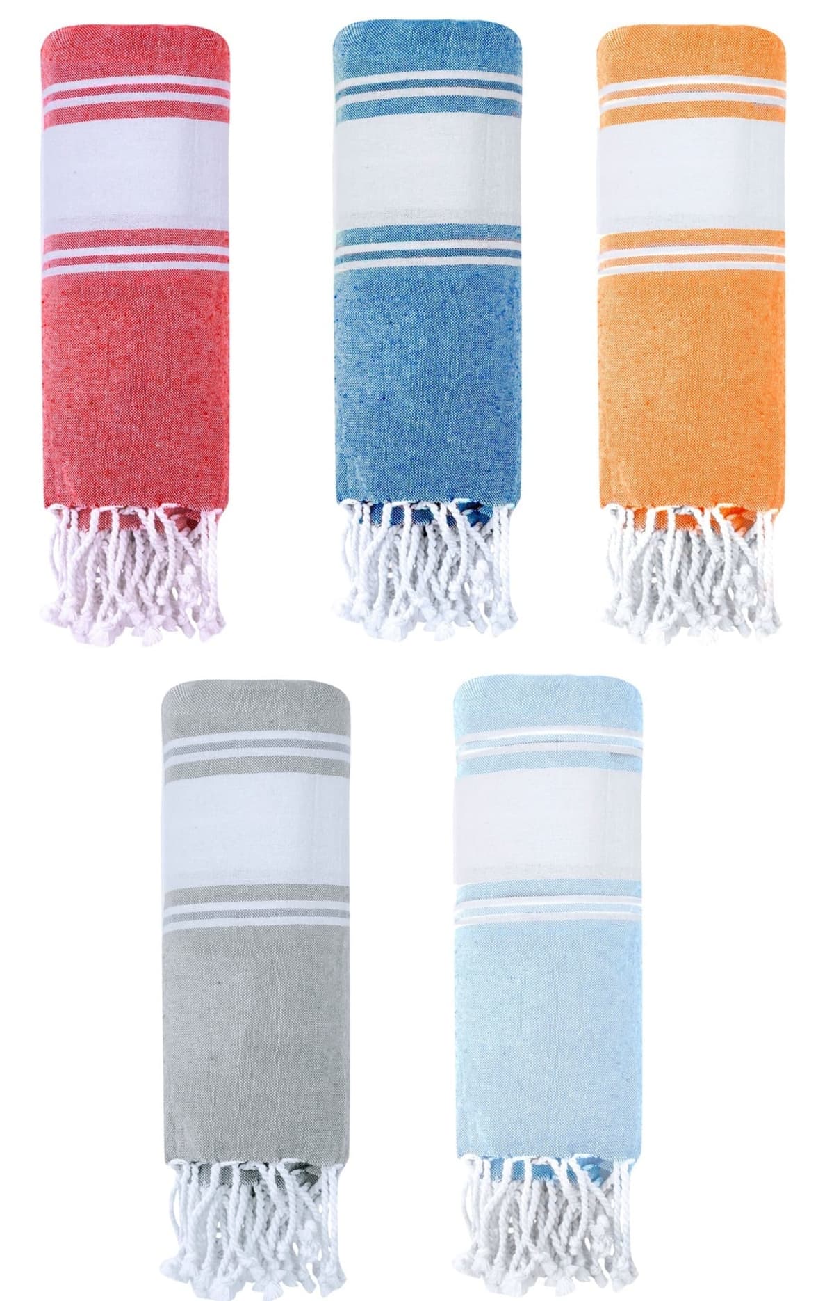 Towel Pareo - Donell