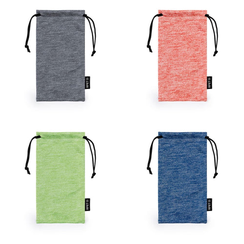 Sunglass pouch - Torlax