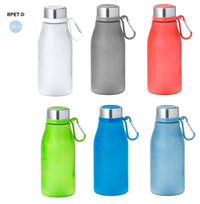 Bottle made of RPET - Katsur