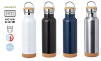 Insulated Bottle - Dixont