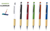 Stylus Touch Ball Pen - Piket