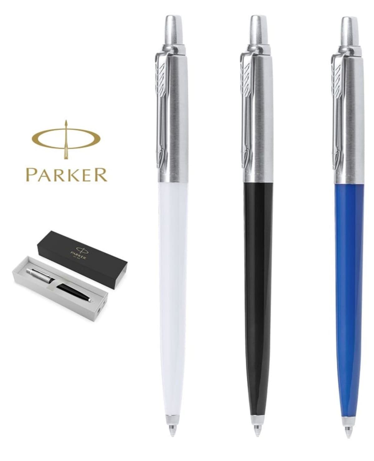 Parker Jotter Recycled (RABS)