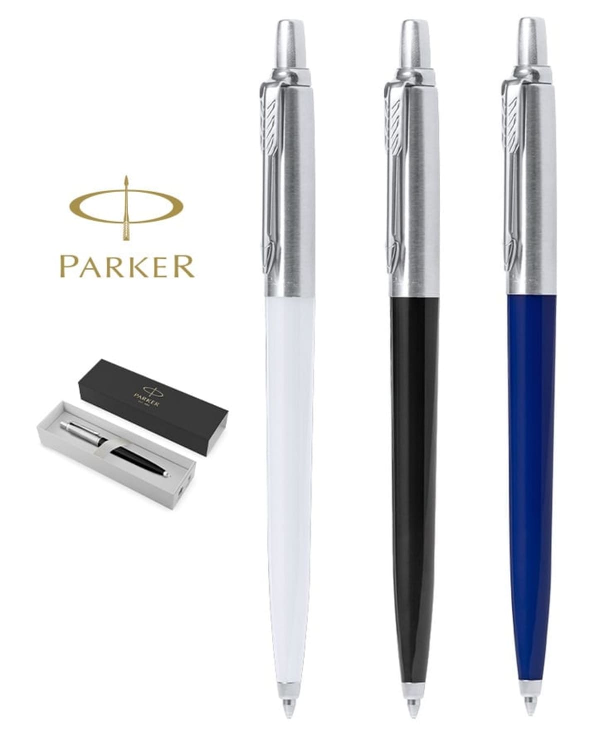 Parker Pen Jotter Recycled (RABS)