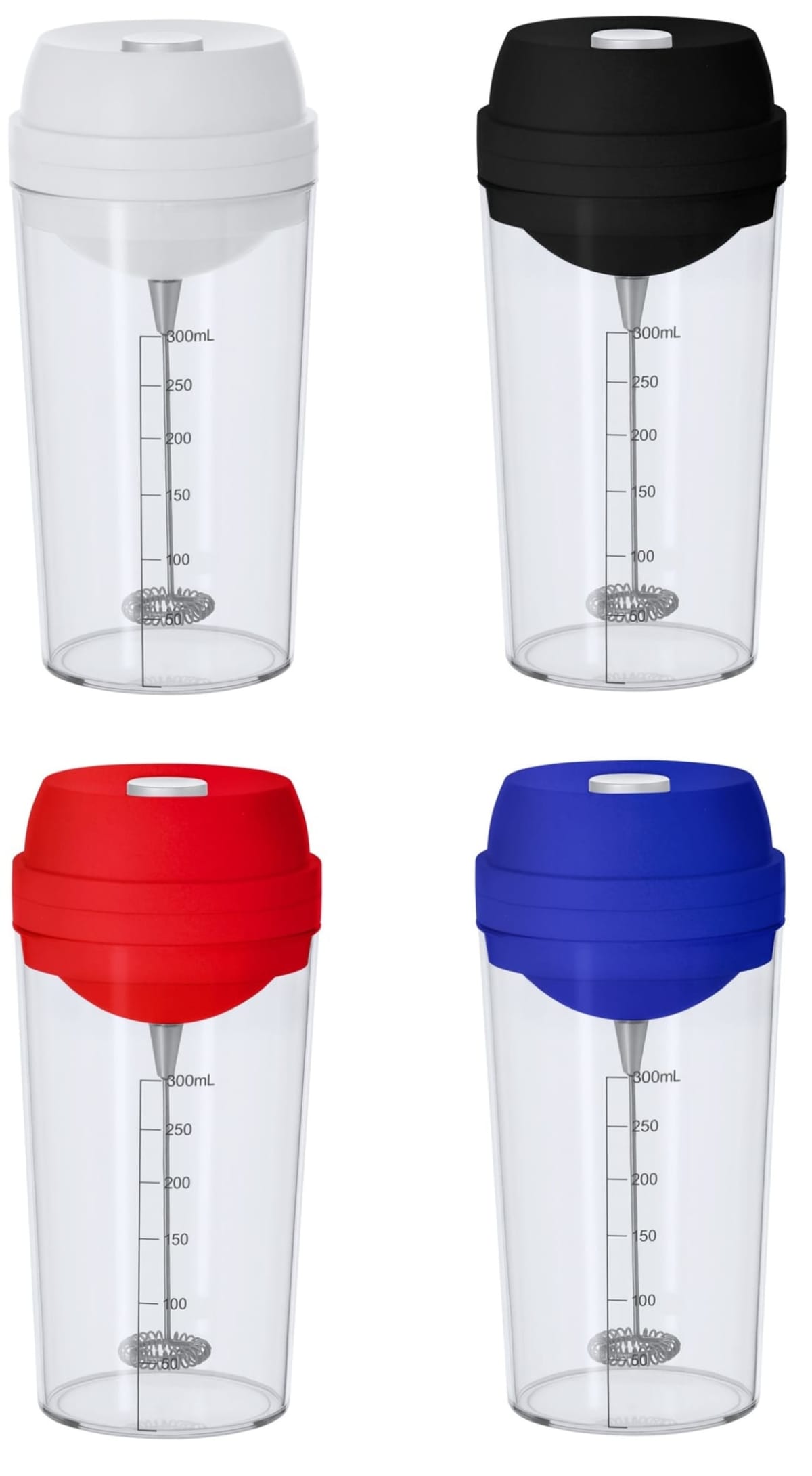 Mixing cup - Darby