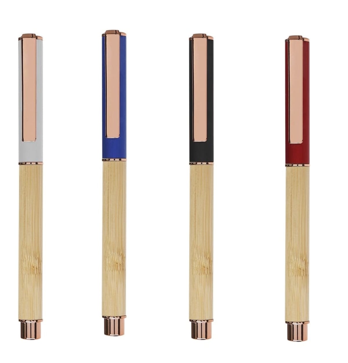 Rollerball pen -Bobbin