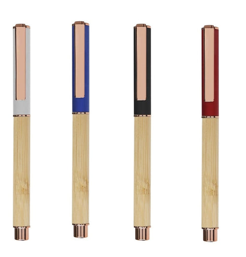 Rollerball pen -Bobbin