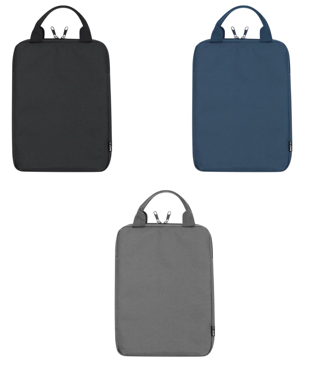Tablet Pouch in RPET - Neizan