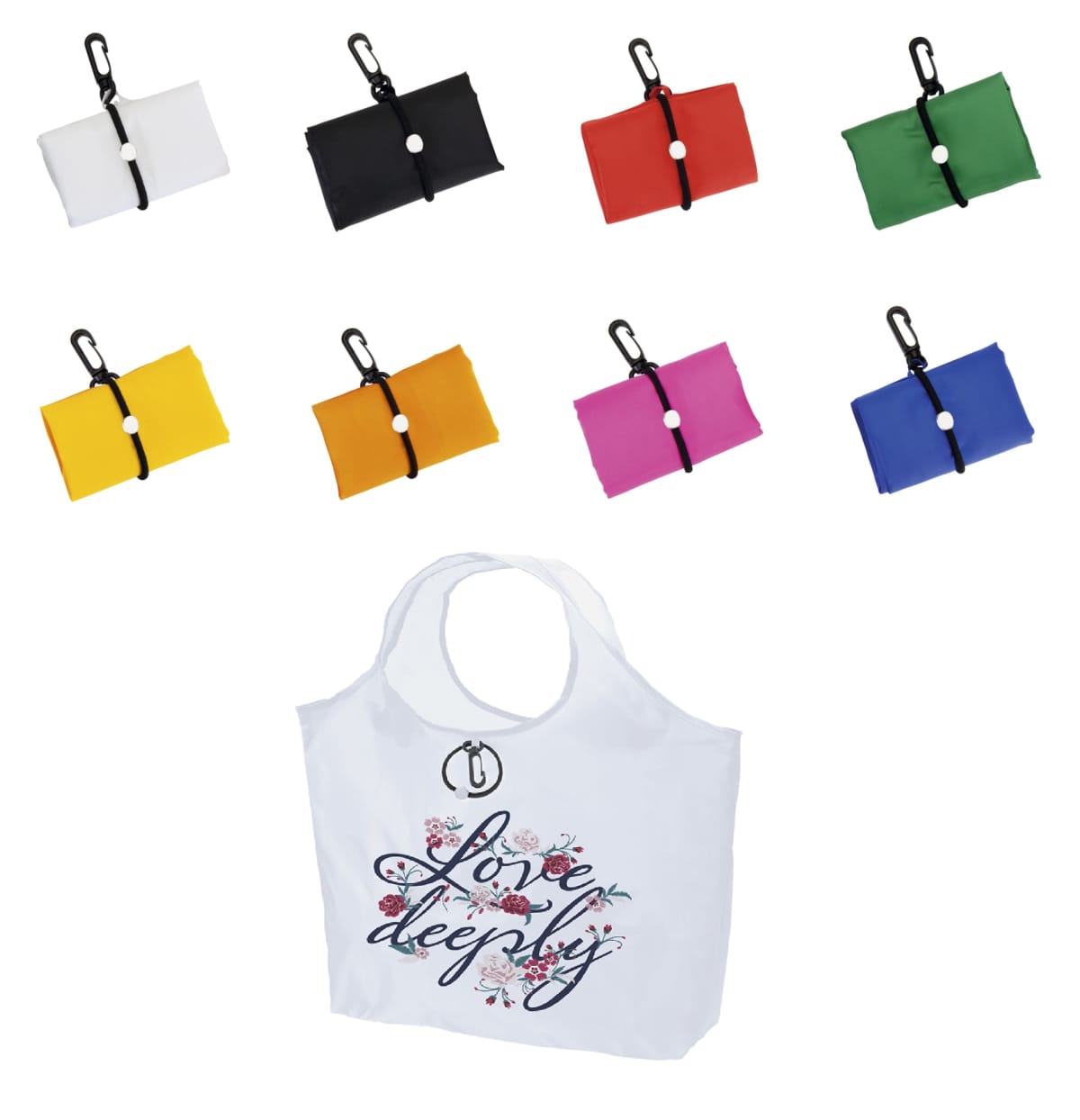 shopping Foldable Bag Persey