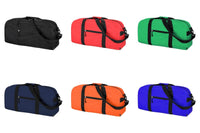 Duffle bag in RPET -Framton