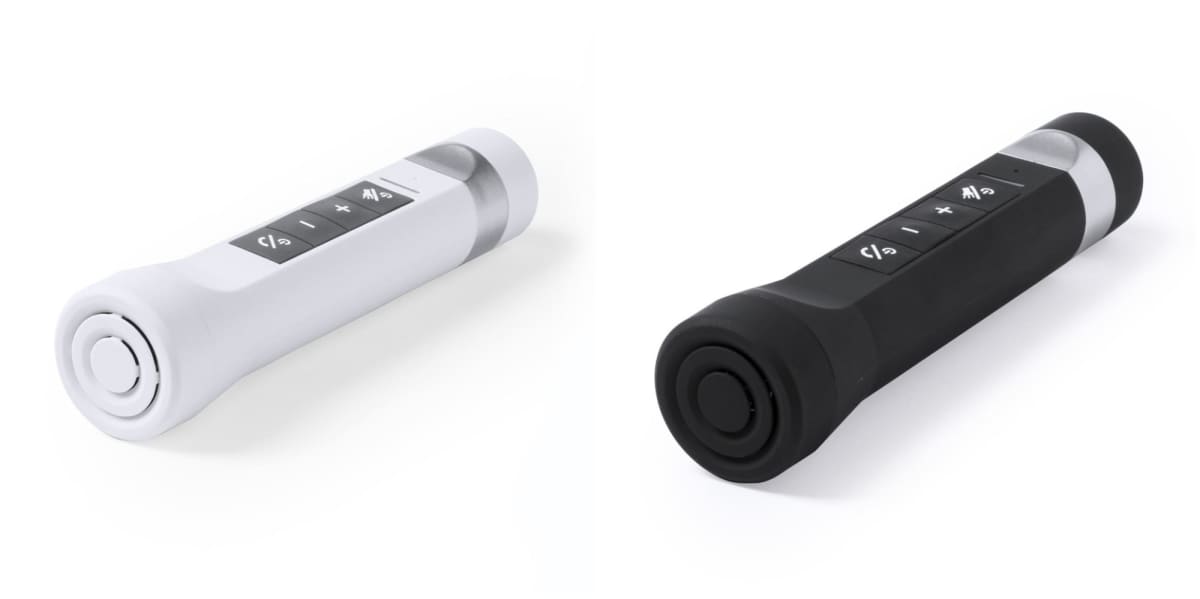 Power Bank Speaker Viseron