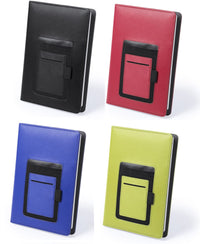 Notepad Case Roliven