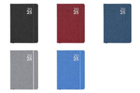 Diary - Nudels