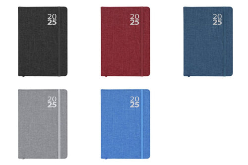 Diary - Nudels