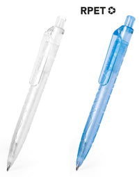 Pen Tinzo