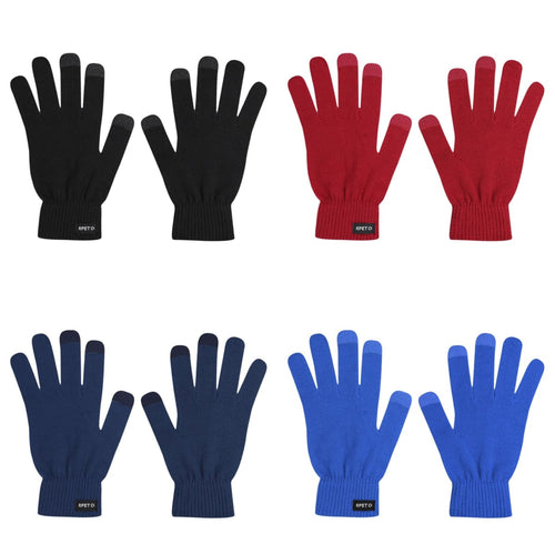 RPET Touchscreen Gloves - Brolyn
