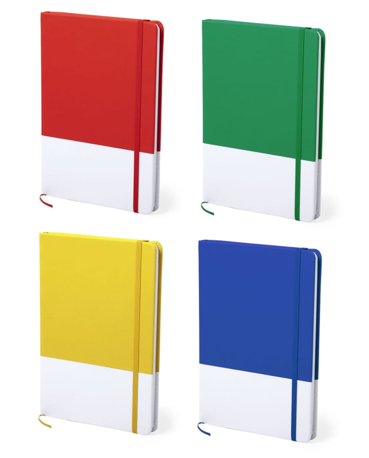 Notepad Mirvan