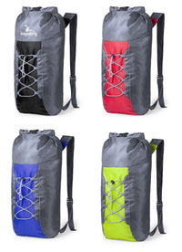 Foldable Backpack Hedux