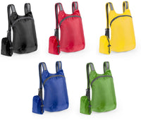 Foldable Backpack Ledor