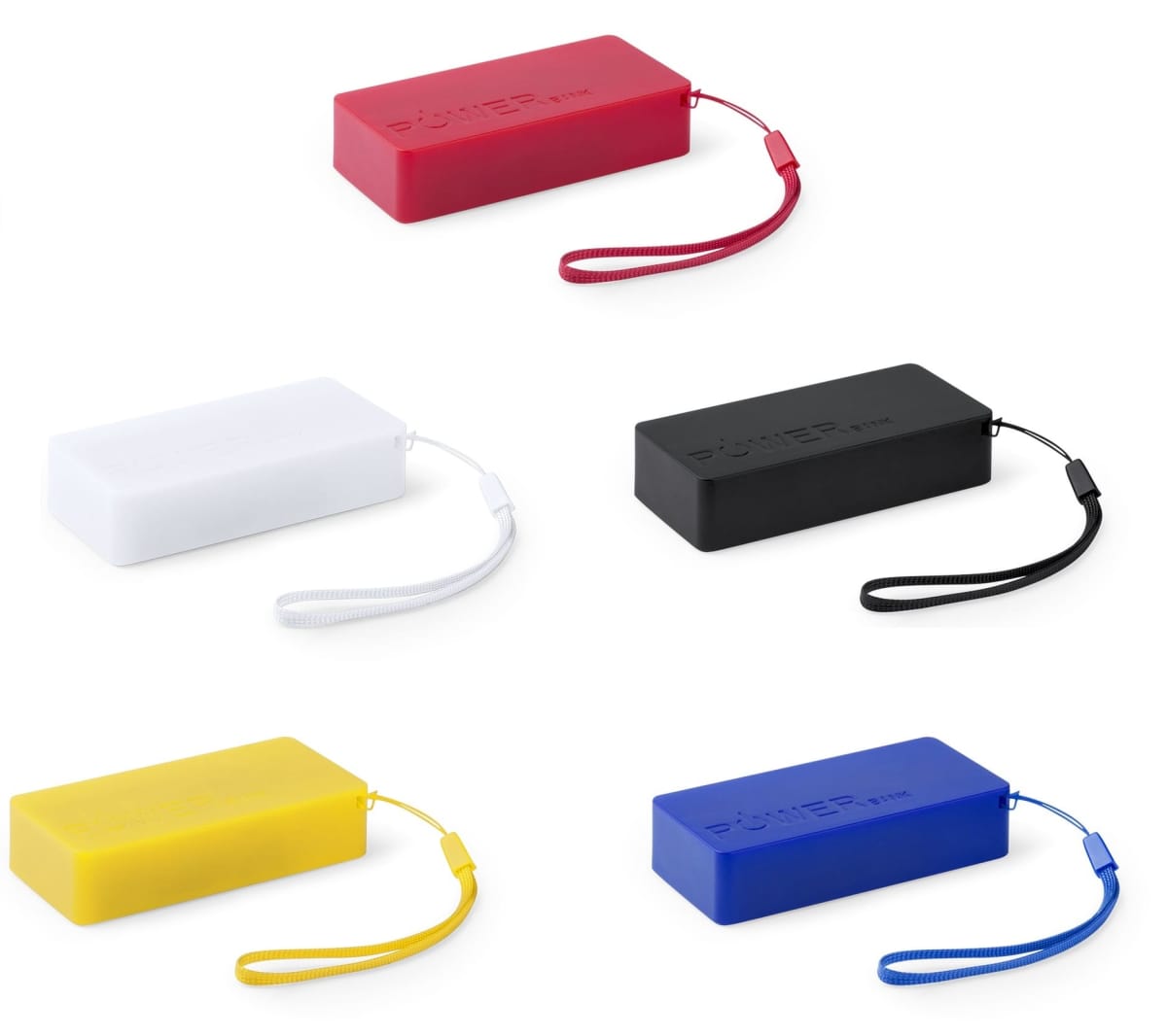 Power Bank Nibbler