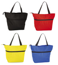 Extendable Bag Texco