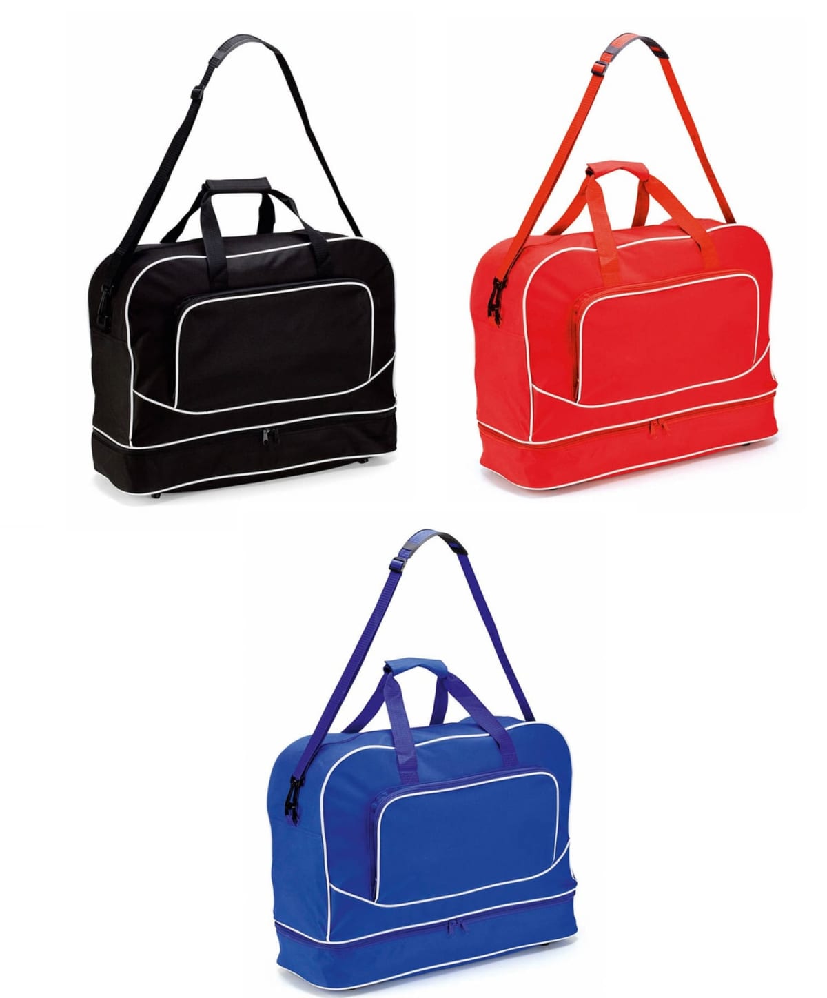 Bag Sendur