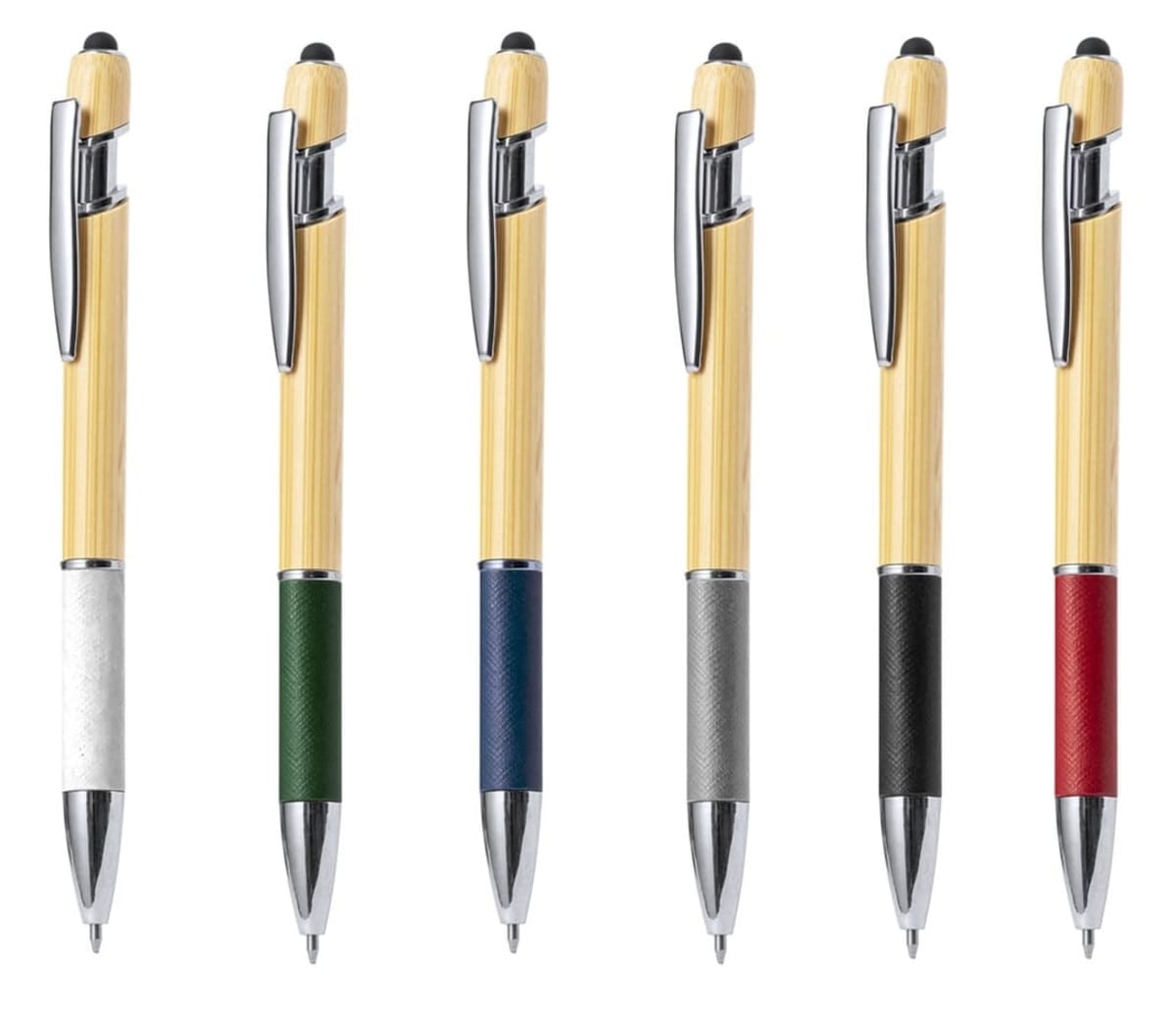 Stylus Touch Ball Pen - Filipo