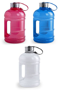 Bottle Rumper