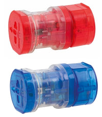 Plug Adapter Universal