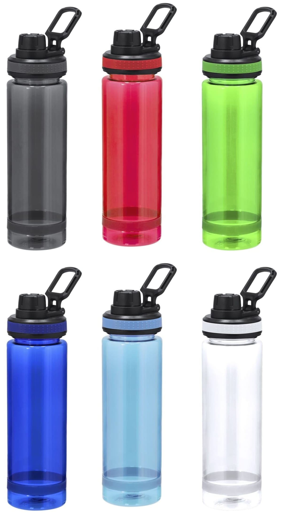 RPET Bottle - Ziffel