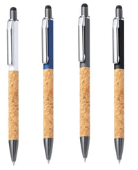 Stylus Touch Ball Pen - Moson