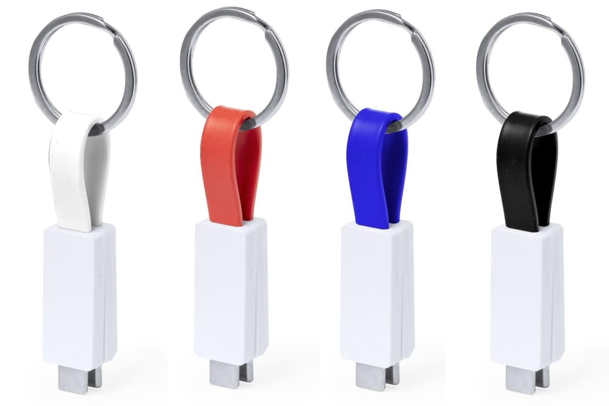 Charging Cable - Parets
