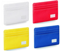 Card Holder Wallet Daxu