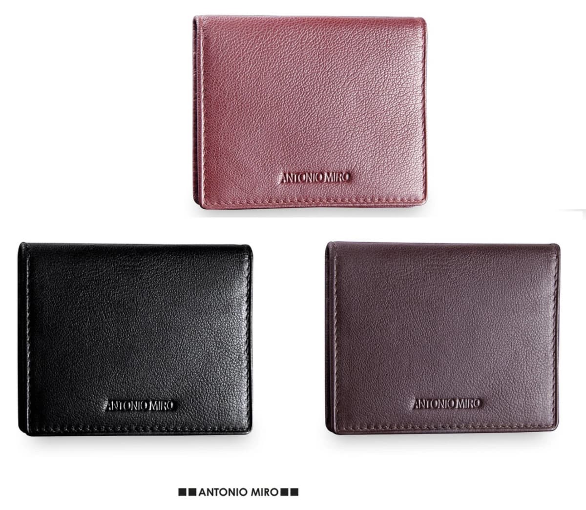 Wallet Fagus