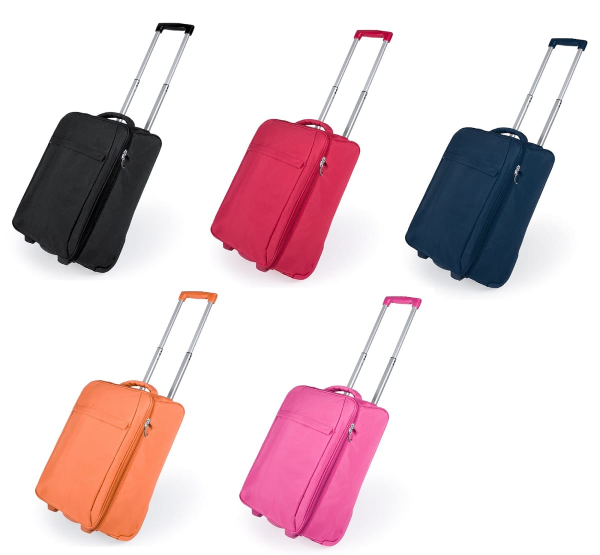 Foldable Trolley Dunant