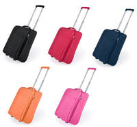 Foldable Trolley Dunant