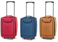 Foldable Trolley Soch