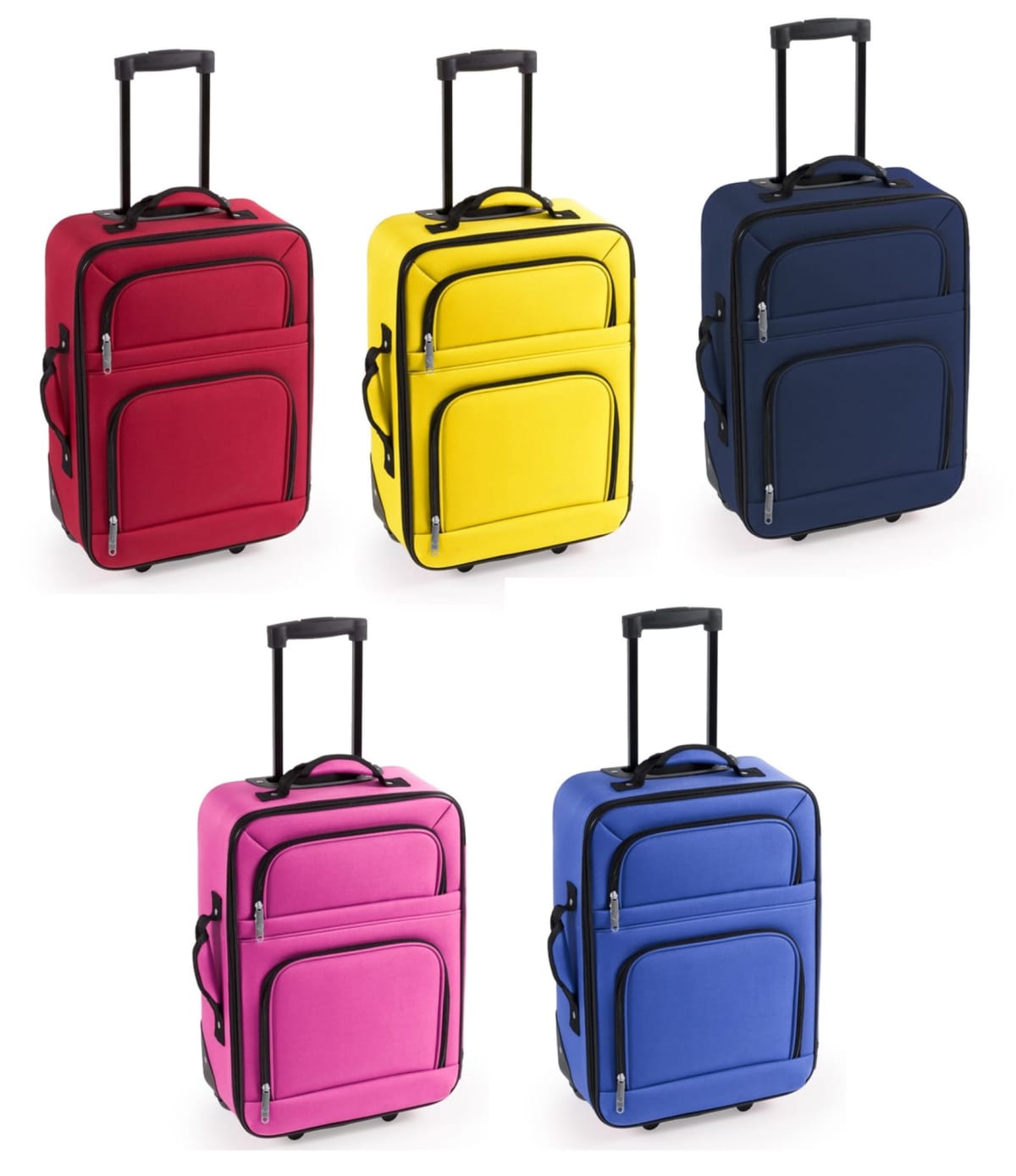 Trolley Versity