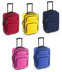 Trolley Versity