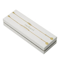 Set Cacharel Gold (bracelet)