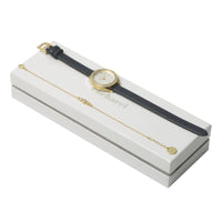 Set Cacharel (watch & bracelet)
