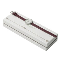 Set Cacharel (watch & bracelet)