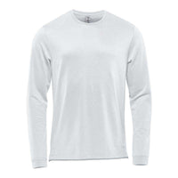 Men's Montebello Performance Long Sleeve Tee