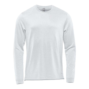 Men's Montebello Performance Long Sleeve Tee