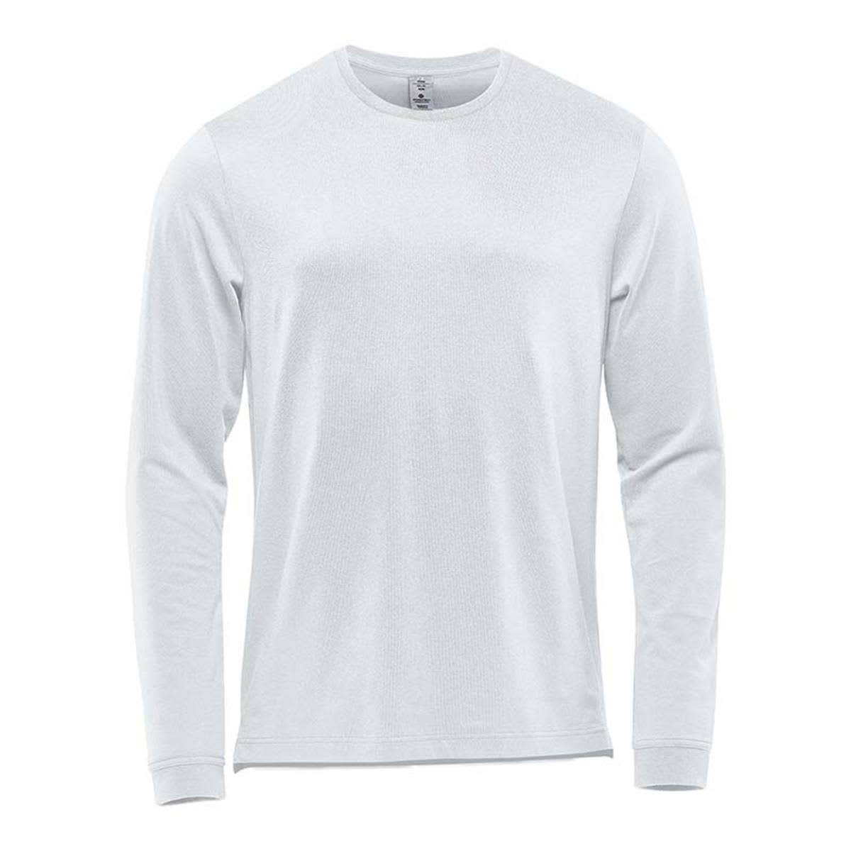 Men's Montebello Performance Long Sleeve Tee